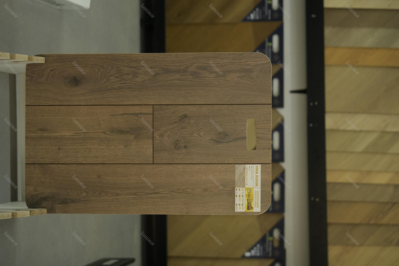 Берген Мокка